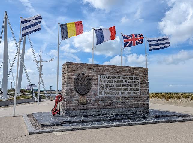The 9 Best Things to Do in Dunkirk for WWII History Buffs (2026)