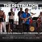 Destination After Dark live at Treleaven Wines