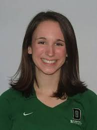 2009-10 Women's Rowing Roster