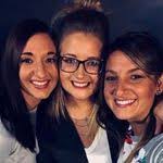 Ashley Mccombe's Instagram, Twitter & Facebook