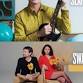 Sean Hayes, Sway Wild event image