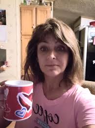 Friday Morning Check-In What Y'all Doing Up