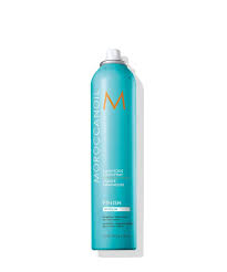 Because of the unique properties that make up moroccan oil, it helps. Luminoses Haarspray Medium Amazon De