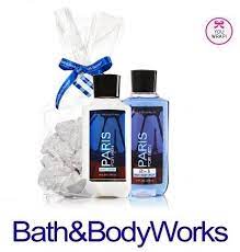 Shop gifts for men via bath & body works men's collections. Amazon Com Bath Body Works Just For Him Gift Set Paris For Men Body Lotion 2 In 1 Hair Body Wash Lot Of 2 Full Size Beauty
