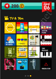 Breaking bad was one of the most popular tv shows to come from the 2000s, but how many networks passed on it? Icon Pop Quiz Tv Film Quiz Level 6 Part 3itouchapps Net 1 Iphone Ipad Resource