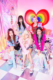 Ahin, nancy, and hyebin of momoland on new single and life after 'bboom bboom' | kpdb ep. Momoland Kpop Wiki Fandom