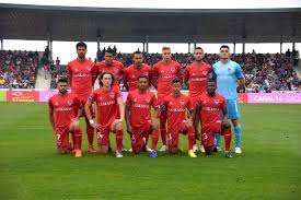 Gil vicente futebol clube, commonly known as gil vicente, founded in 1924, is a portuguese football club that plays in barcelos. Obrigado Pelo Apoio A Gil Vicente Futebol Clube Facebook