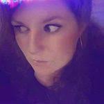 Brandy Jewell's Instagram, Twitter & Facebook