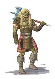 Categories dungeons and dragons 5e, fantasy, role playing tags barbarian, berserker, character build, dnd 5e, half orc. The Ultimate Guide To Playing A Barbarians In 5e D D