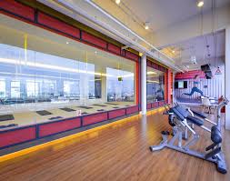 ** gym clubs (chi fitness & fitness first) ** banks (maybank, cimb, hong leong & citibank) ** dentistry & medical clinics ** various grocery/convenience stores საცხოვრებელი სივრცე located within close proximity to pj trade centre, can simply walk to the offices instead of driving. Shaftsbury Square Cyberjaya Chi Fitness Club