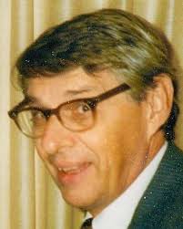 William Voss Obituary