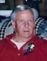 William Gilley Obituary (2017)