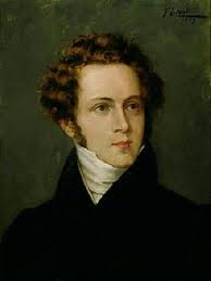 Tutte le date, informazioni e fan report Vincenzo Bellini Wikipedia