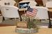 Centerpiece Eagle Scout Court Of Honor Decorations