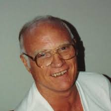 Obituary information for James M. McReynolds