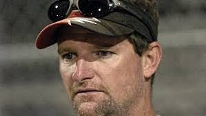 BASEBALL: Port Charlotte names Taylor coach