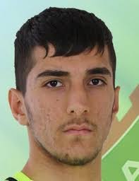 Muhammed Ali Özdemir