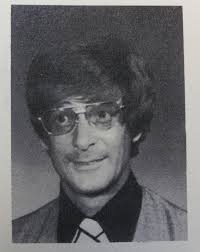 John "Robin" McColl (1934-1986)