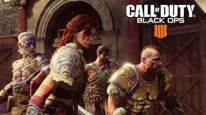Airborne ajax battery battle hardened bruno crash dempsey diego firebreak frogman mason menendez nikolai nomad prophet ranger recon reznov richtofen ruin scarlett seal seraph shadow man shaw takeo torque woods Black Ops 4 How To Unlock Ix Characters In Blackout Diego Scarlett Shaw Bruno Dexerto