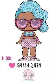 16,862 likes · 653 talking about this. Lol Surprise Doll Bling Series Splash Queen Ultra Rare Affilink Lolsurprise Loldolls Lol Dolls Dolls Unicorn Birthday