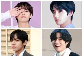 He is one of the vocalists, lead dancers and visual of bts. Bts Kim Taehyung Voted By Netizens As Ultimate Asian Heartthrob Of 2020 Starmometer