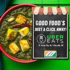 Craving Something Yummy Just Order Rajbhogfoods With Ubereats Click Here For Hicksville Https Www Ubereats Com Stores E2d0f718 E462 44 Ny Food Eat Food