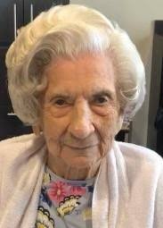 Flora G. Newton Obituary