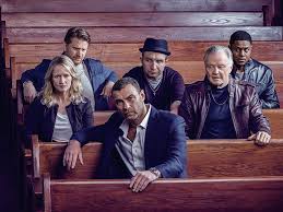 What channel is ray donovan on. Ray Donovan Season 4 Cast Promo Photos Seat42f Ray Donovan Donovan Tv Show Genres
