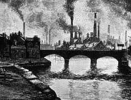 I Remember Industrial Revolution Revolution Art Industrial Revolution Activities