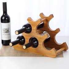 If you want to learn the metallic epoxy installation process featuring orange gold & wine red then see the above video. European Solid Wooden Red Wine Rack Stand Kitchen Storage Stand Wine Wood Rack Bottles Wine Rack Stand Storage Holds 3 6 Storage Holders Racks Aliexpress