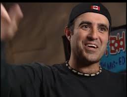 Ed, Edd n Eddy: The Mis-Edventures (Video Game 2005)