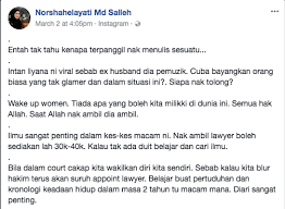 2) hak penjagaan • keluarga sebelah ibu. 5 Tuntutan Hak Yang Perlu Wanita Tahu Jika Diambang Perceraian Infoje Org