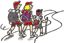 Randonneur | Colembert.fr