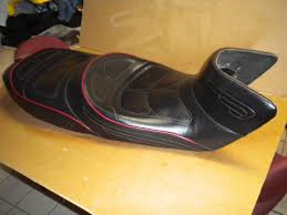 Http Motorcyclespareparts Net Corbin Seat For Honda St1100 St1100a All Years Corbin Seat For Honda St1100 St1100a All Years
