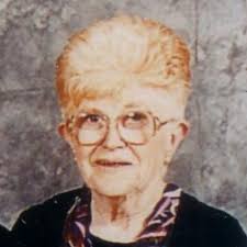 Marie Tousignant Obituary