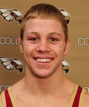 Iowa Conference Wrestling