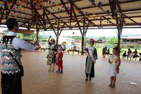 Il faut bien l'avouer, tout le monde commence à parler de noël, et c'est bien normal car les alors, on prévoit quoi pour le nouvel an 2020 ? Le Week End C Est La Fete Journal France Guyane Toute L Actualite De Votre Region En Guyane Franceguyane Fr