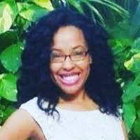 Renae Chambers, MS, NCC