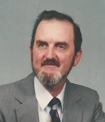 Obituary for Hedrick "Junior" Wisecarver