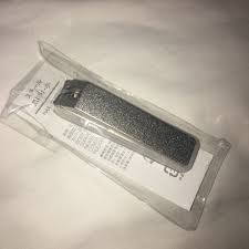 muji nail clipper with cover health