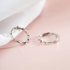 To add an image to the gallery correctly, check the how to. Jewellery Watches Earrings 925 Sterling Silver Plated Women Fashion Jewelry Beautiful Hoop Earrings Gift H1