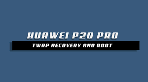 Este es un tutorial sobre como desbloquear bootloader huawei p20 / p20 pro / p20 lite y todos lo modelos➽descargas click aqui . How To Root Huawei P20 Pro And Install Twrp Recovery Magisk