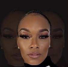 Keshia Martin's Instagram, Twitter & Facebook