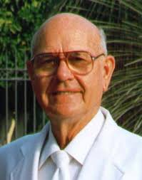 Robert Kenneth Flake Sr. (1916-2007)