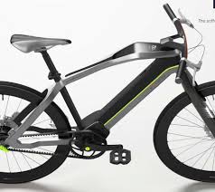 Ampler E Bikes Mit Zahlreichen Neuerungen Im Jahr 2019 Fahrraddesign Velo Fahrrad E Bike Neuheiten