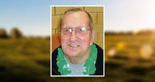 George A Schramm Obituary September 7, 2018