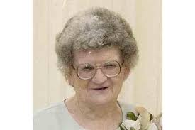 Arlene Wray Obituary (2013)