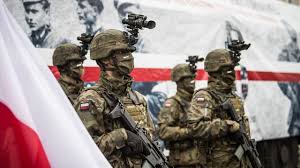 Święto wojska polskiego w całej polsce obchodzone jest 15 sierpnia na pamiątkę bitwy warszawskiej z 1920 roku, zwanej „cudem nad wisłą. Xic5vu3nt99epm