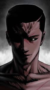 James Lee Is The Strongest : r/lookismcomic