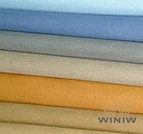 2mm Flexible Clarino Suede Leather For Orthopedic Shoes ...